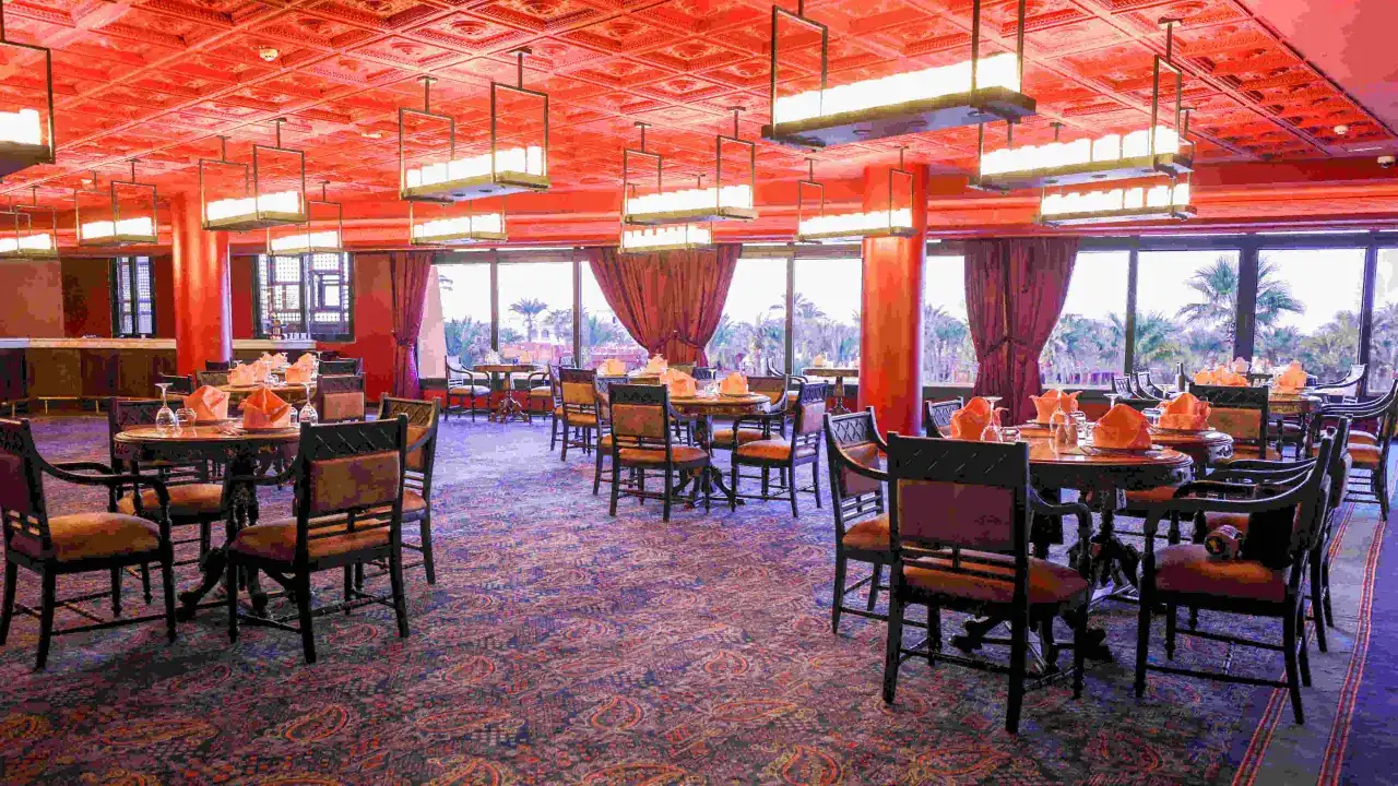 Hotel Calimera Blend Paradise - Hurghada